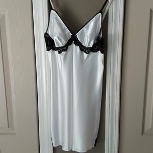 victoria secret cami slip